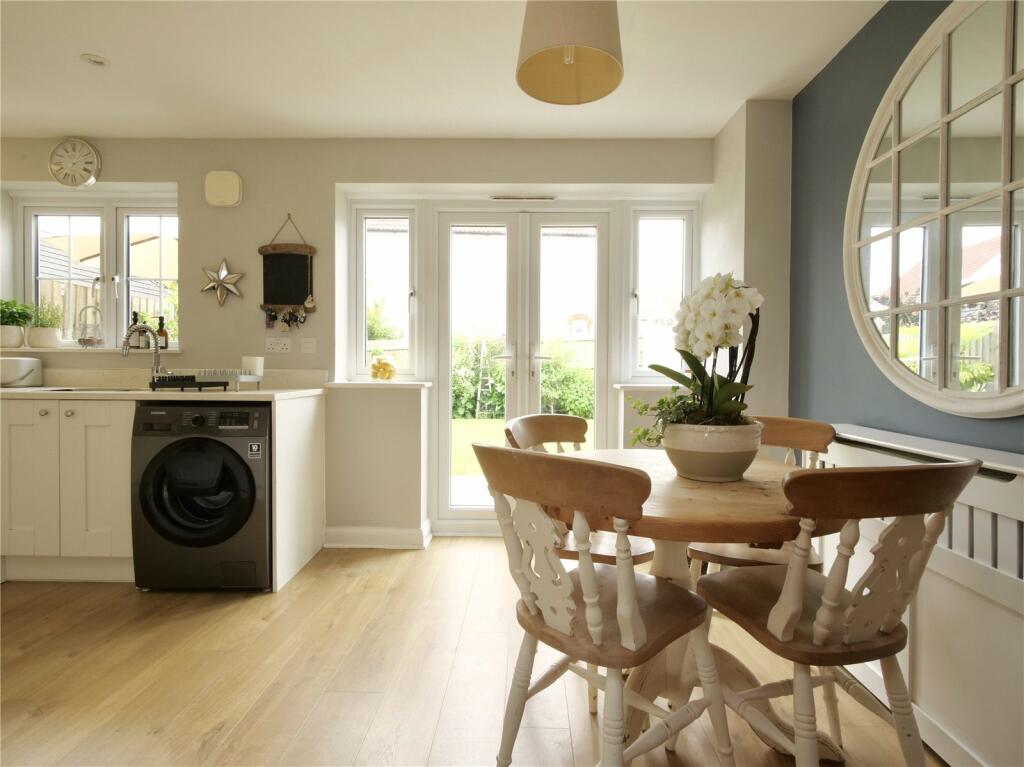 Additional property image - Apple Meadow, Baltonsborough