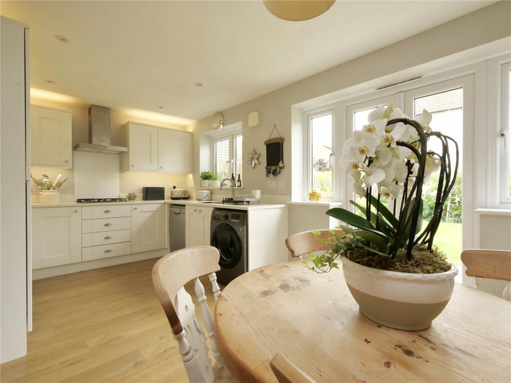 Additional property image - Apple Meadow, Baltonsborough