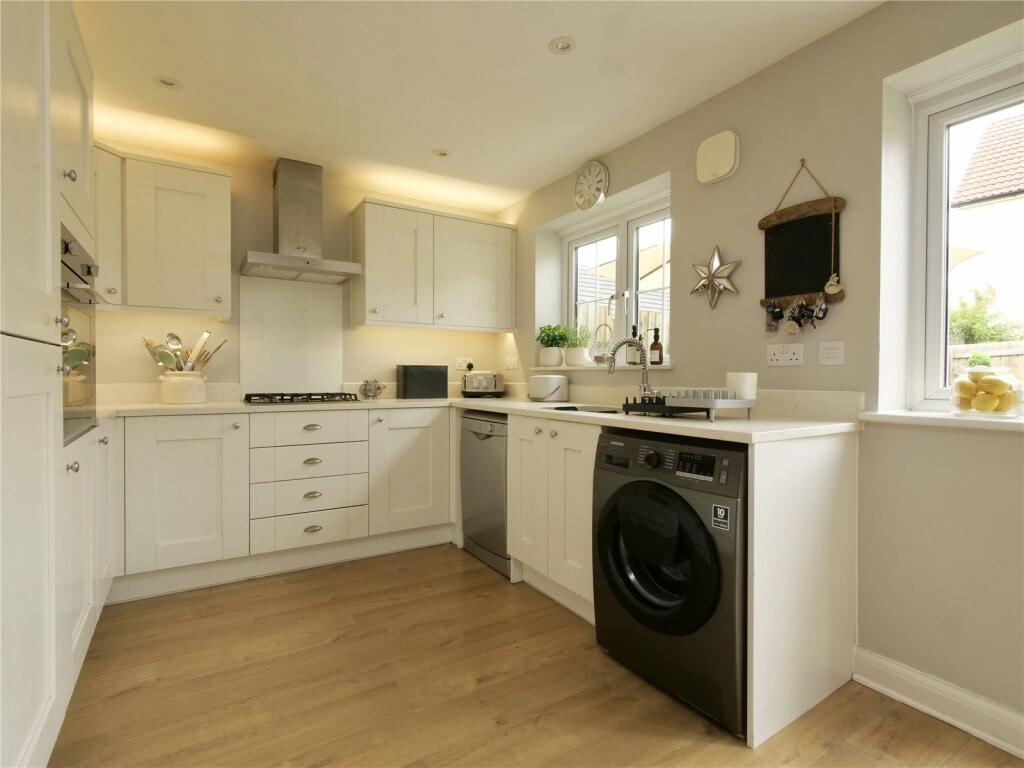 Additional property image - Apple Meadow, Baltonsborough