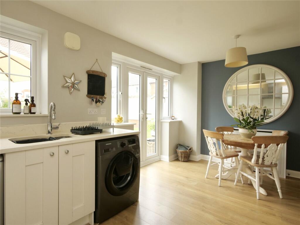 Additional property image - Apple Meadow, Baltonsborough