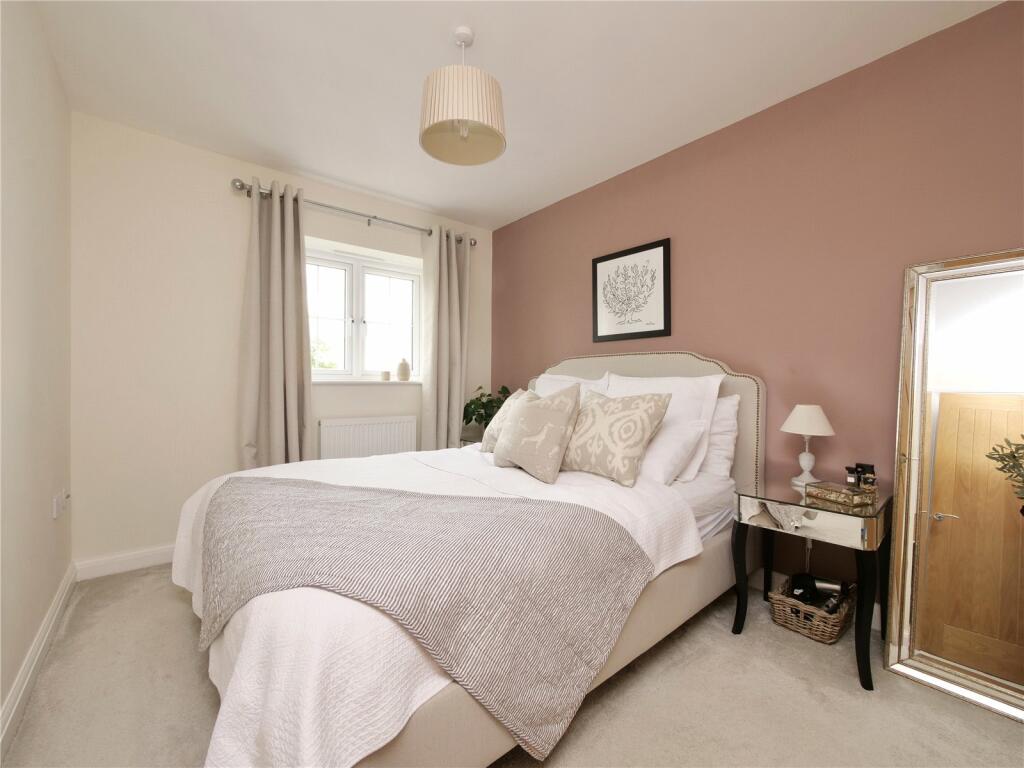 Additional property image - Apple Meadow, Baltonsborough