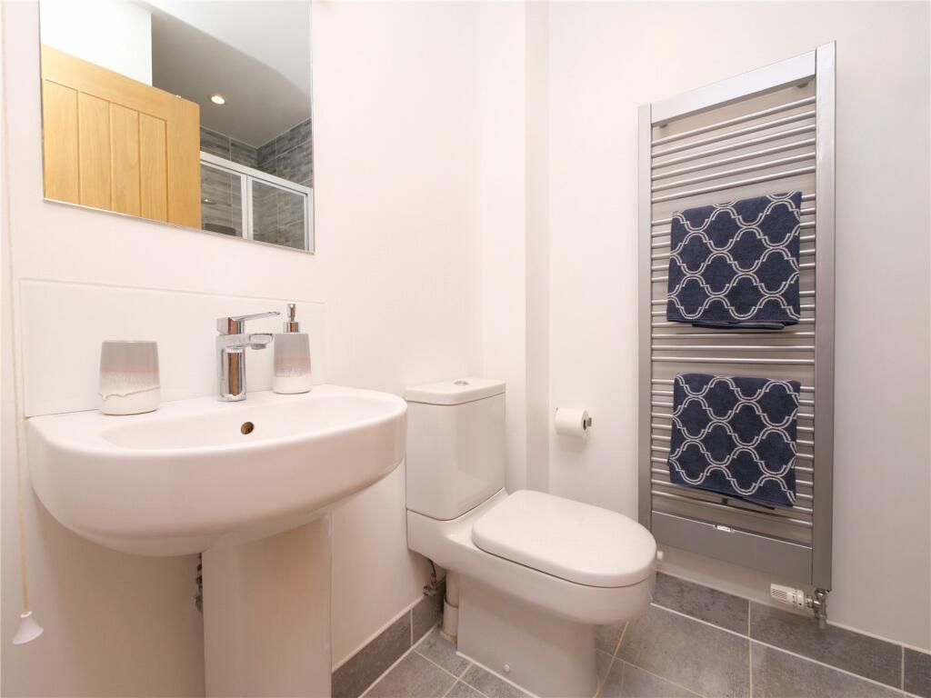 Additional property image - Apple Meadow, Baltonsborough