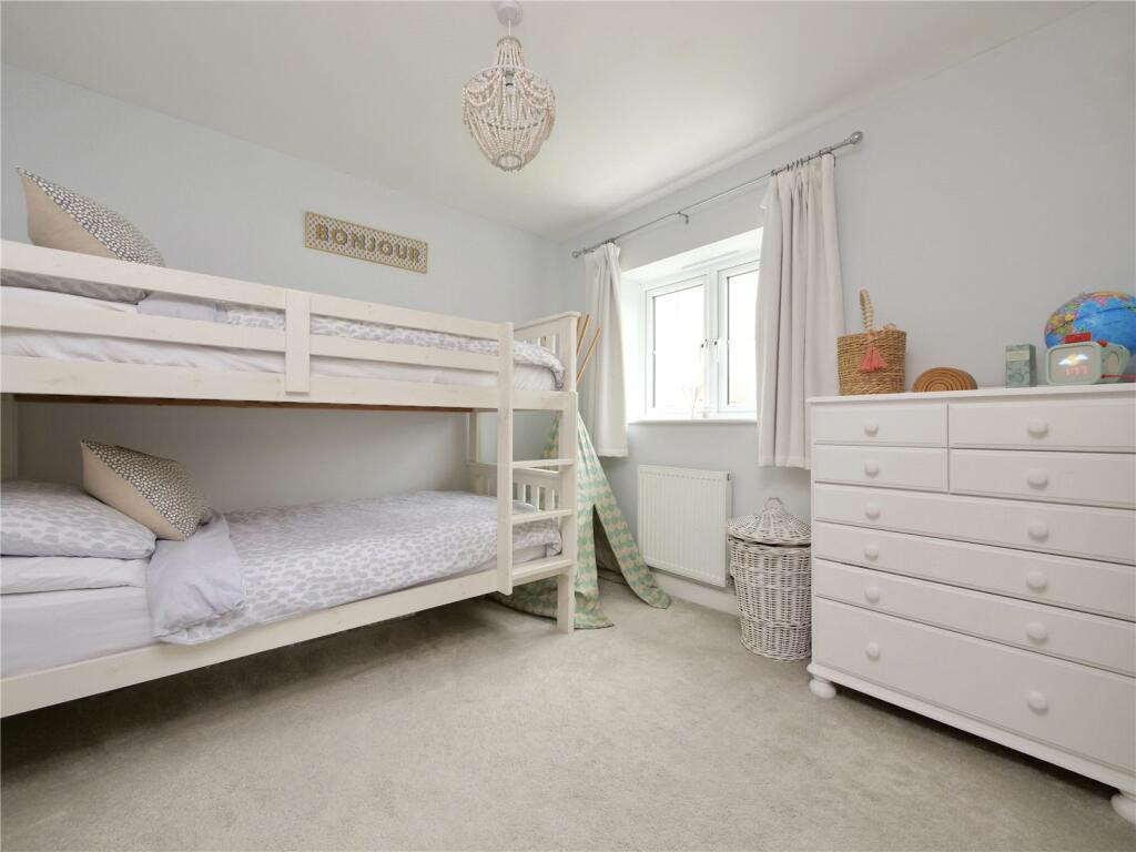 Additional property image - Apple Meadow, Baltonsborough
