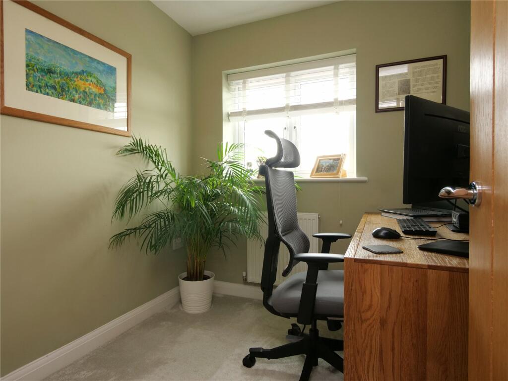 Additional property image - Apple Meadow, Baltonsborough