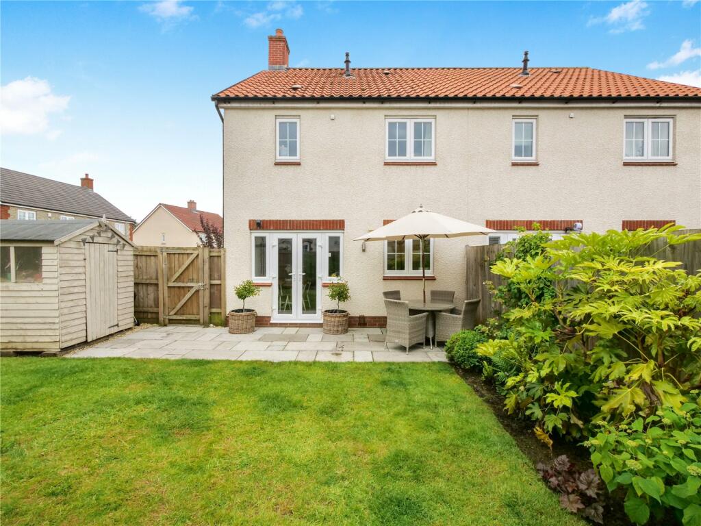 Additional property image - Apple Meadow, Baltonsborough