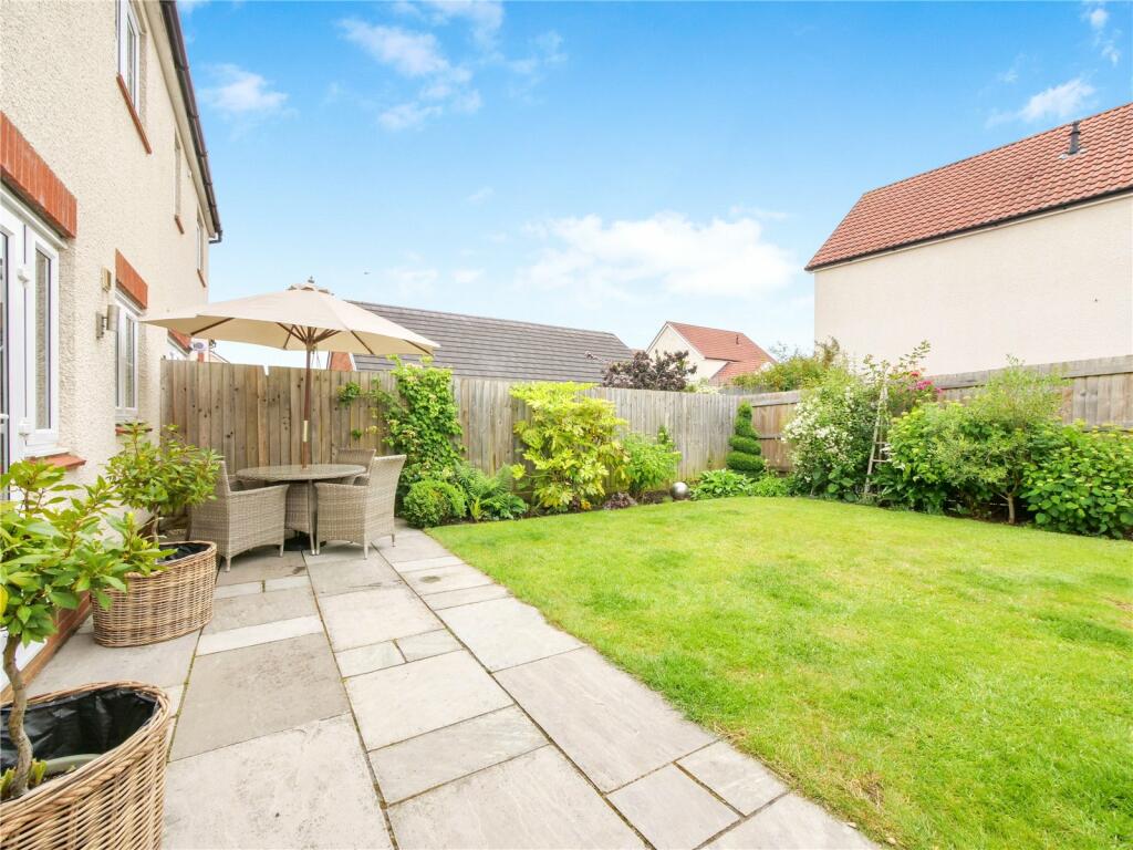 Additional property image - Apple Meadow, Baltonsborough