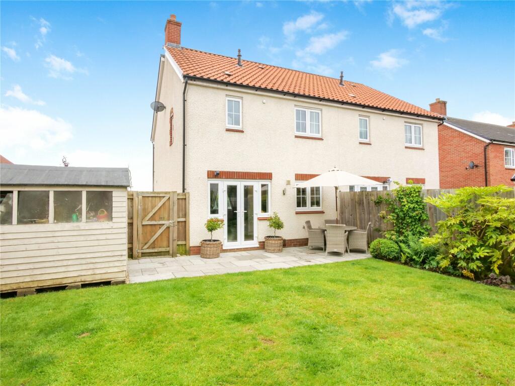 Additional property image - Apple Meadow, Baltonsborough