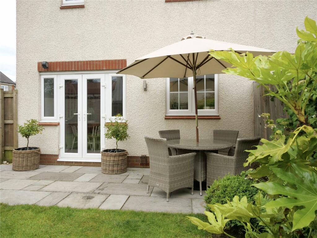 Additional property image - Apple Meadow, Baltonsborough