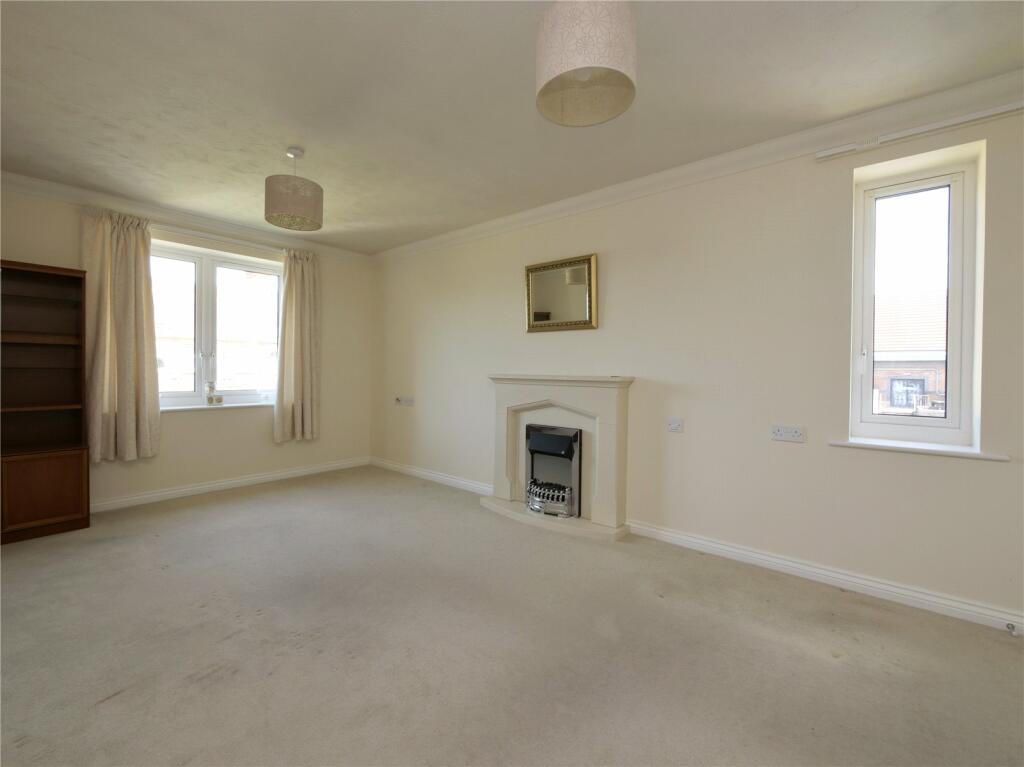 Additional property image - St Athelm Lodge, Central Wells