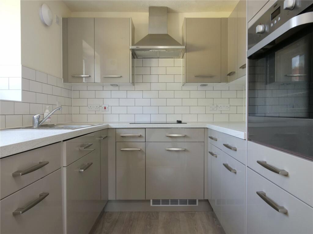 Additional property image - St Athelm Lodge, Central Wells