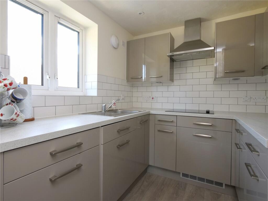 Additional property image - St Athelm Lodge, Central Wells