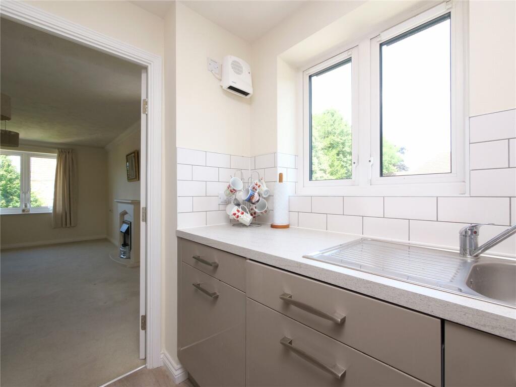 Additional property image - St Athelm Lodge, Central Wells