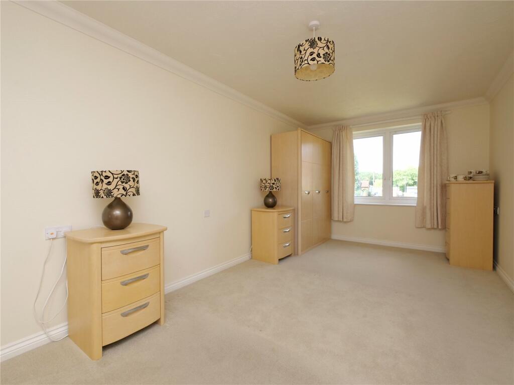 Additional property image - St Athelm Lodge, Central Wells