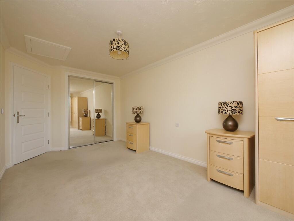 Additional property image - St Athelm Lodge, Central Wells