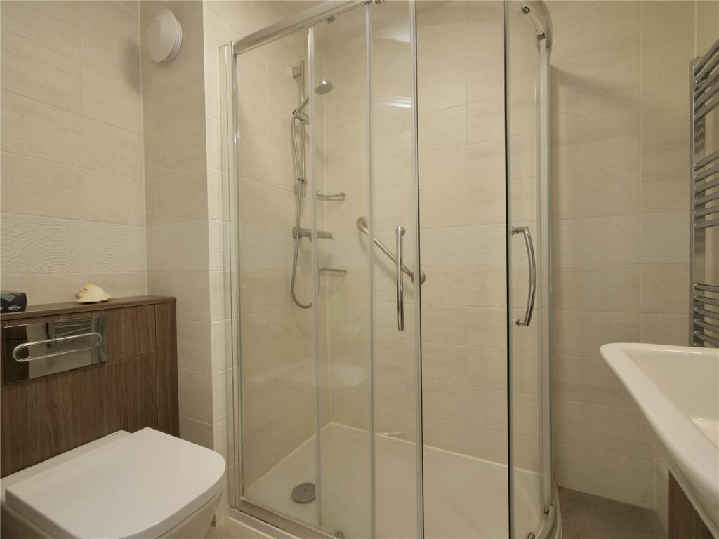 Additional property image - St Athelm Lodge, Central Wells