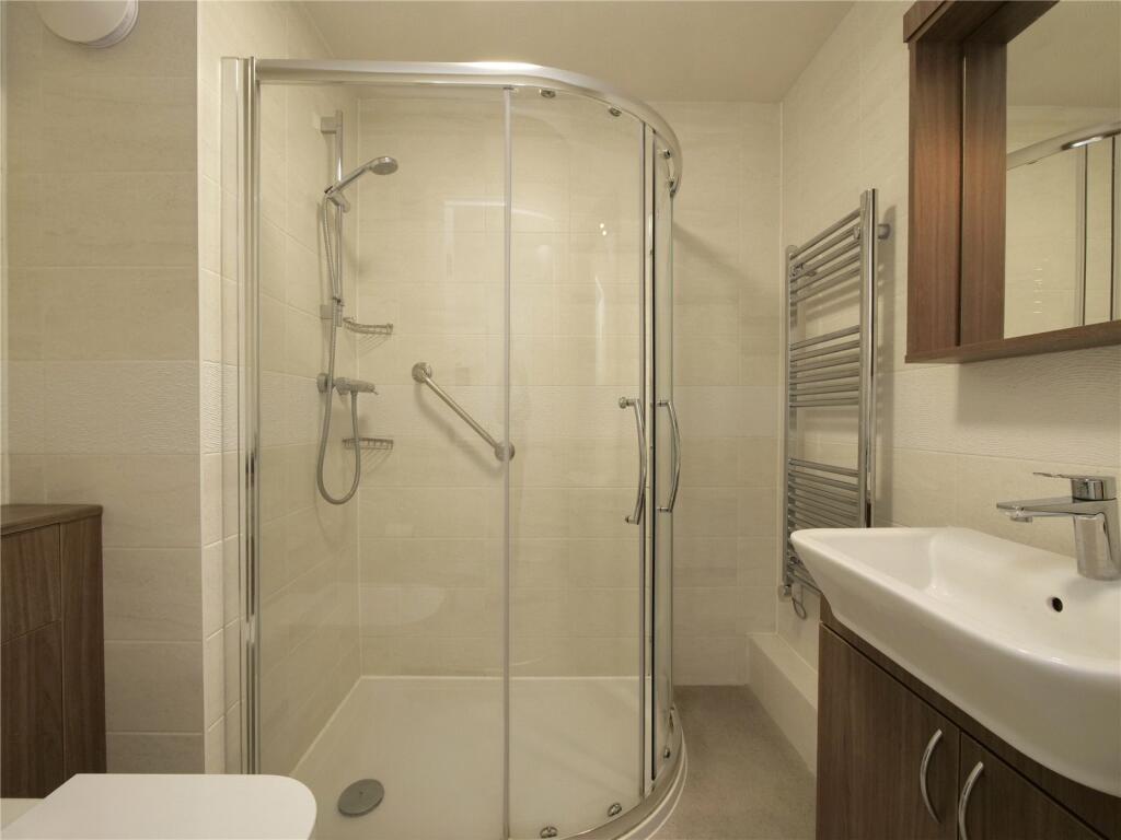 Additional property image - St Athelm Lodge, Central Wells