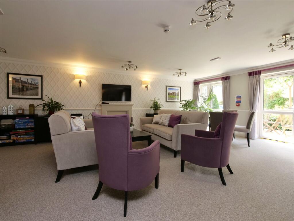 Additional property image - St Athelm Lodge, Central Wells