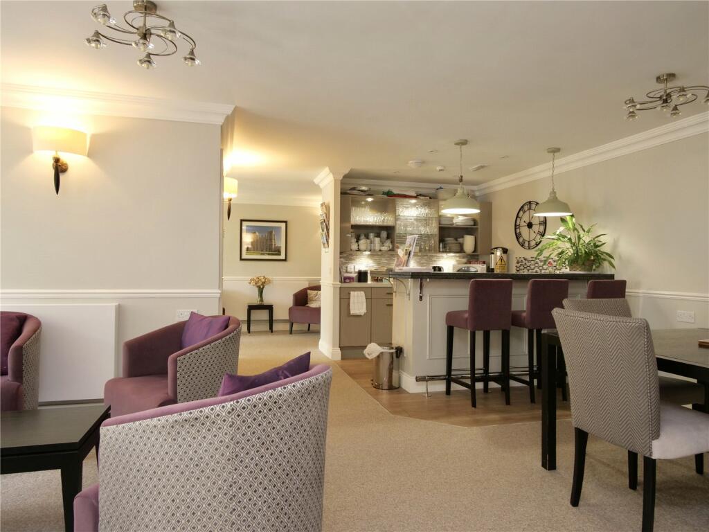 Additional property image - St Athelm Lodge, Central Wells