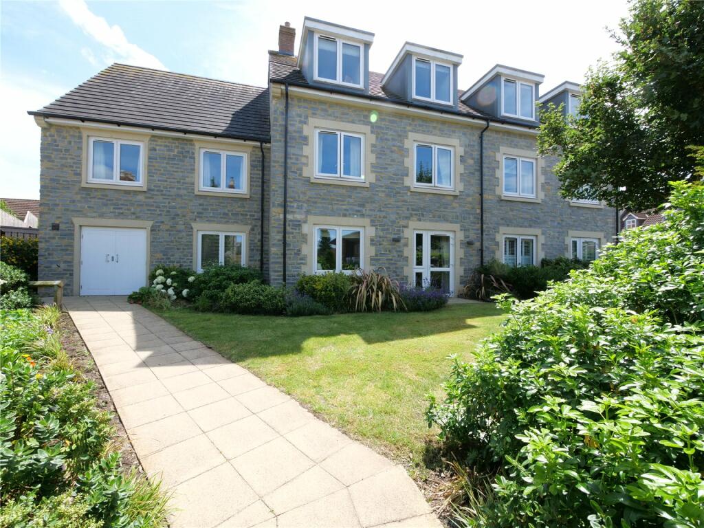 Additional property image - St Athelm Lodge, Central Wells