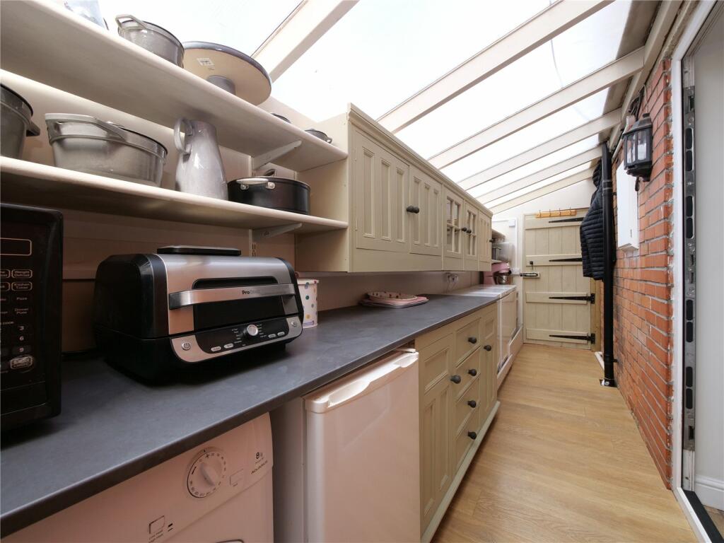 Additional property image - The Archers Way, Glastonbury