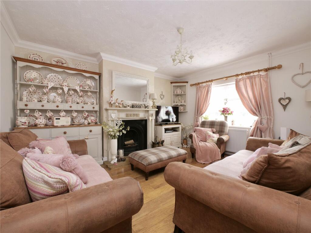 Additional property image - The Archers Way, Glastonbury