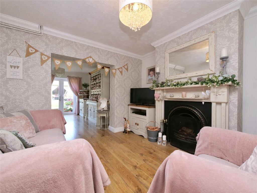 Additional property image - The Archers Way, Glastonbury