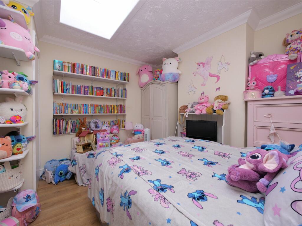 Additional property image - The Archers Way, Glastonbury