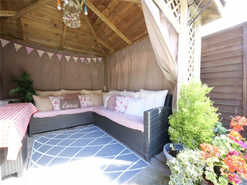 Additional property image - The Archers Way, Glastonbury
