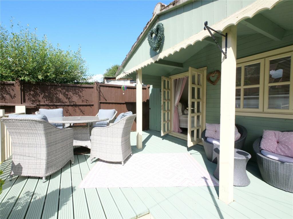 Additional property image - The Archers Way, Glastonbury
