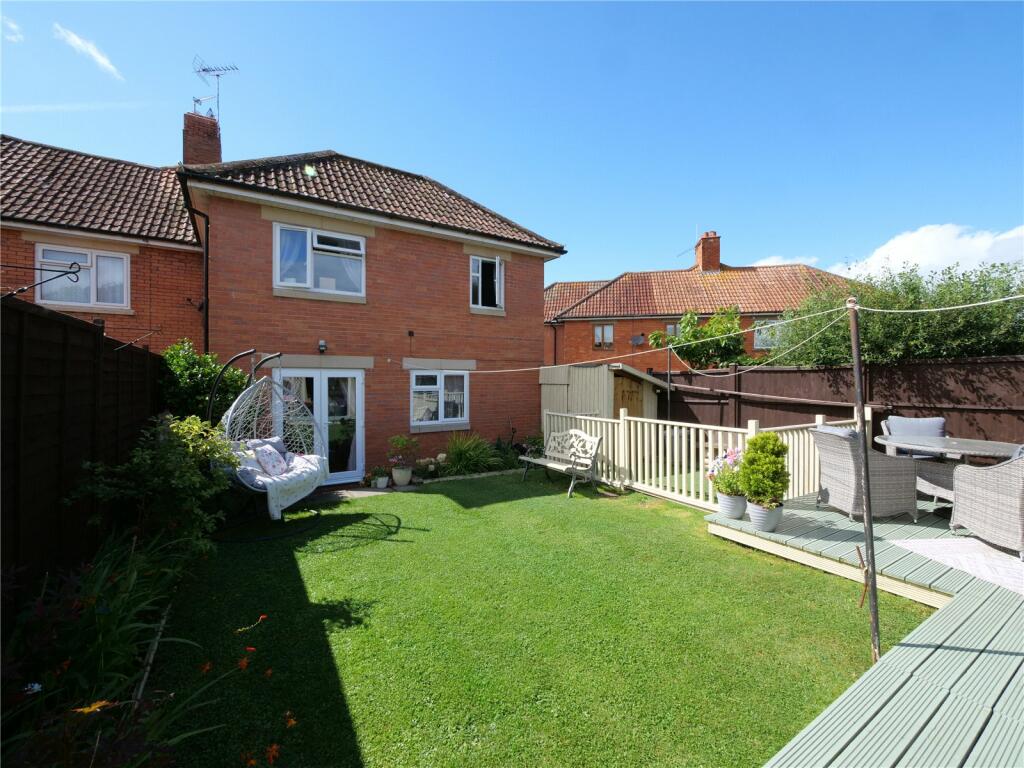 Additional property image - The Archers Way, Glastonbury
