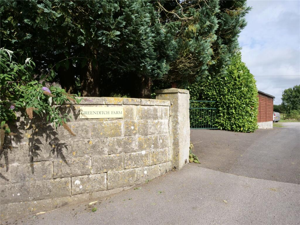 Additional property image - Parsonage Lane, Chilcompton