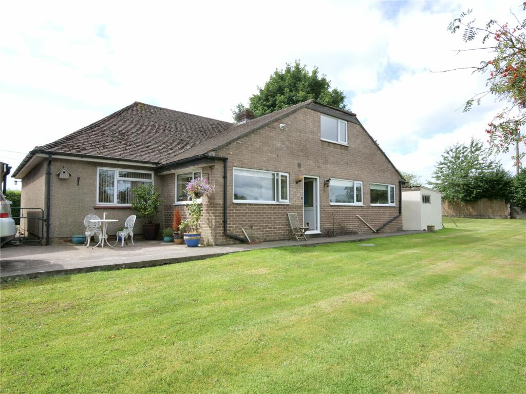 Additional property image - Parsonage Lane, Chilcompton
