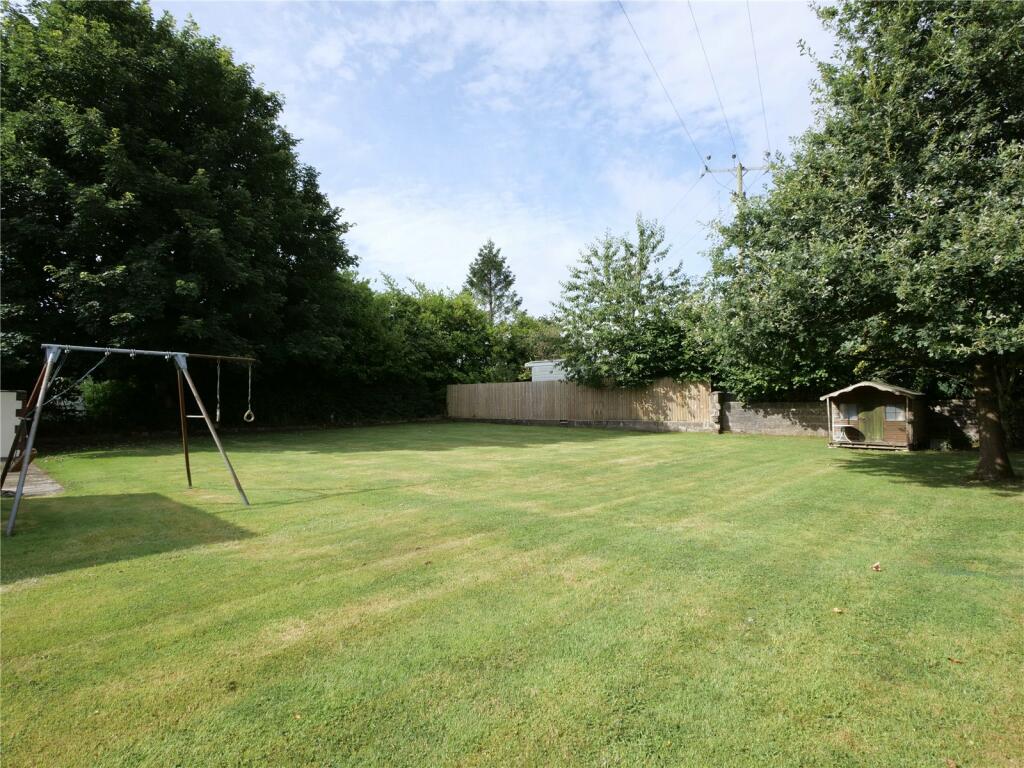 Additional property image - Parsonage Lane, Chilcompton