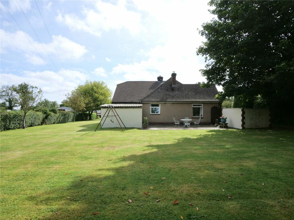 Additional property image - Parsonage Lane, Chilcompton