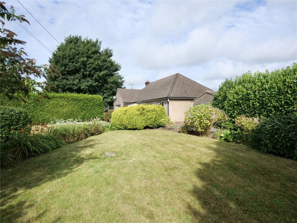 Additional property image - Parsonage Lane, Chilcompton