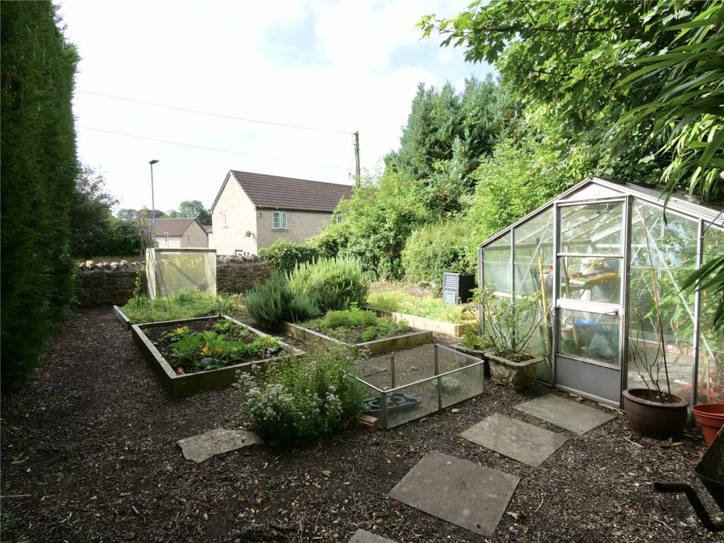 Additional property image - Parsonage Lane, Chilcompton
