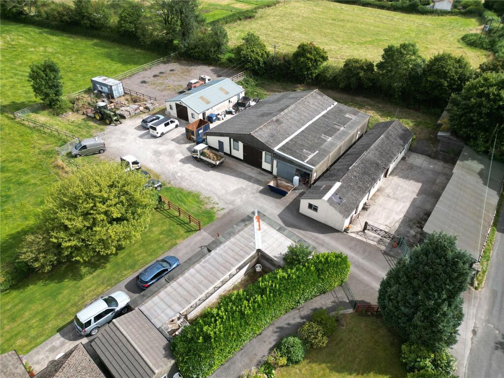 Additional property image - Parsonage Lane, Chilcompton