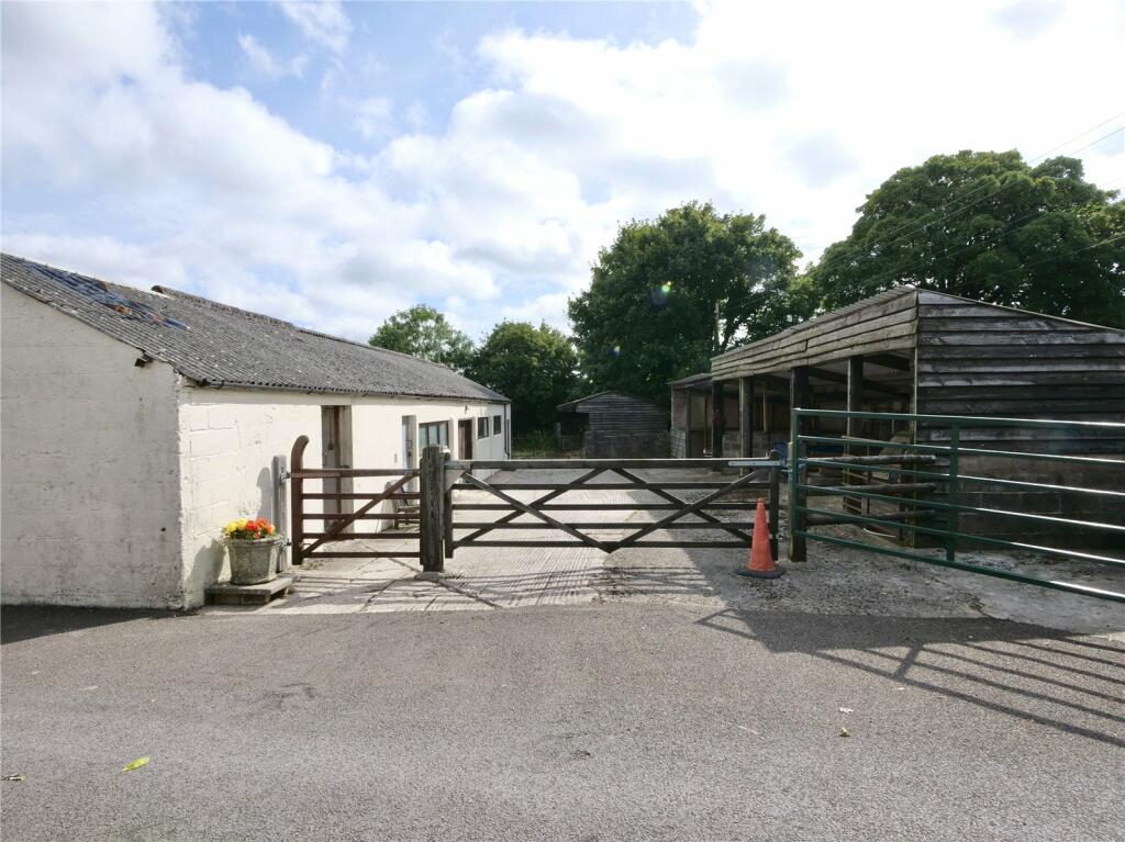 Additional property image - Parsonage Lane, Chilcompton