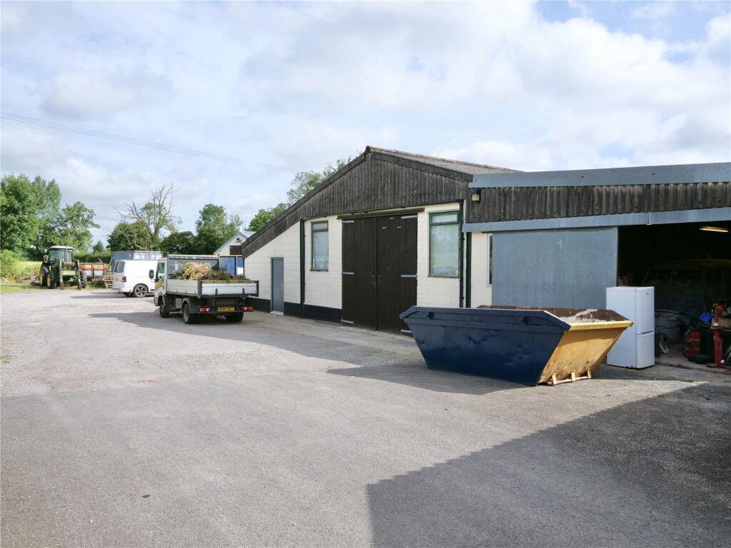 Additional property image - Parsonage Lane, Chilcompton