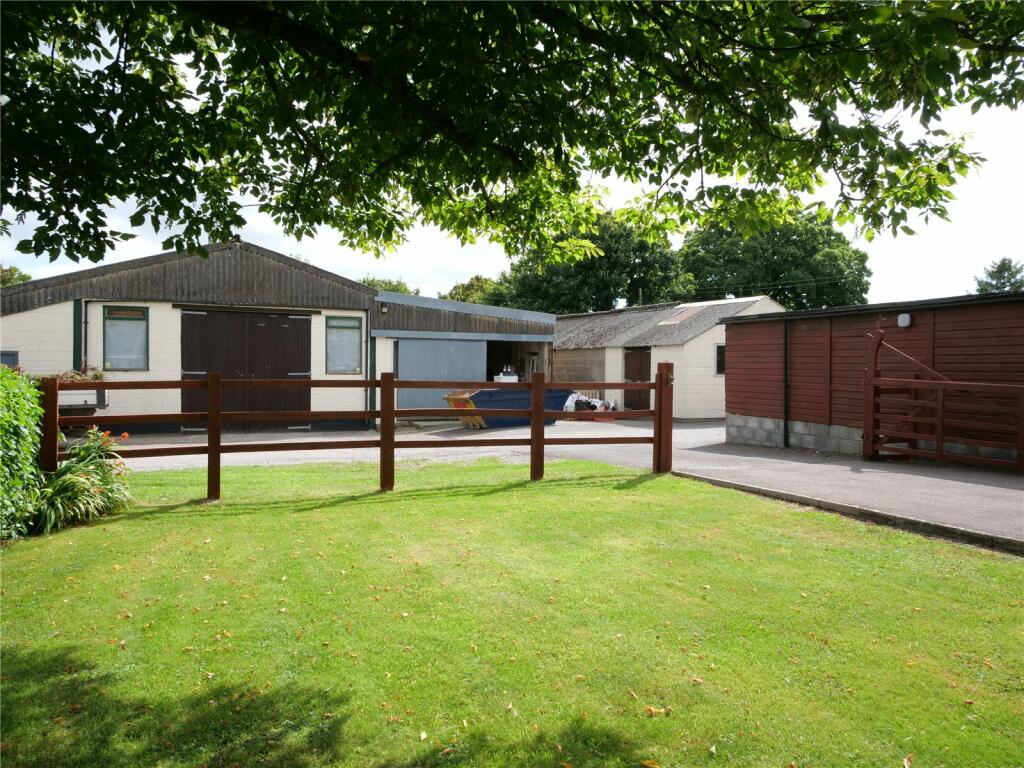 Additional property image - Parsonage Lane, Chilcompton