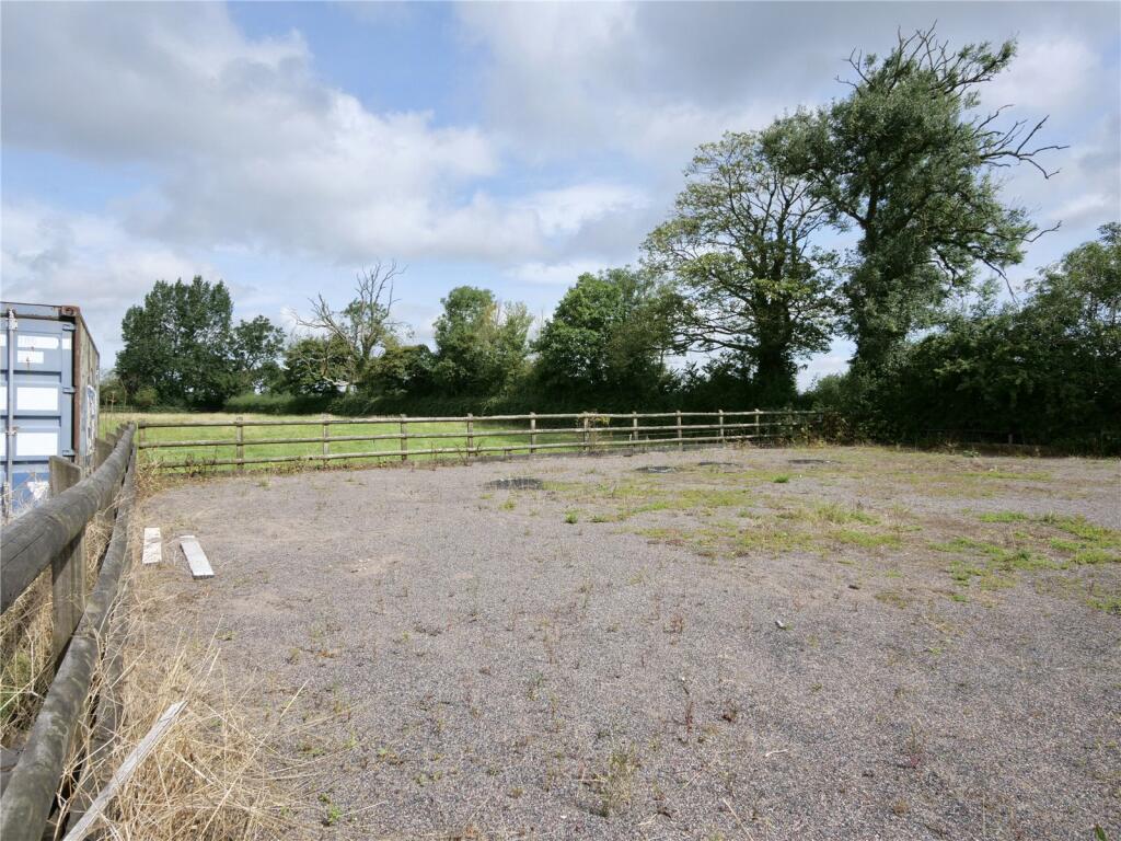 Additional property image - Parsonage Lane, Chilcompton