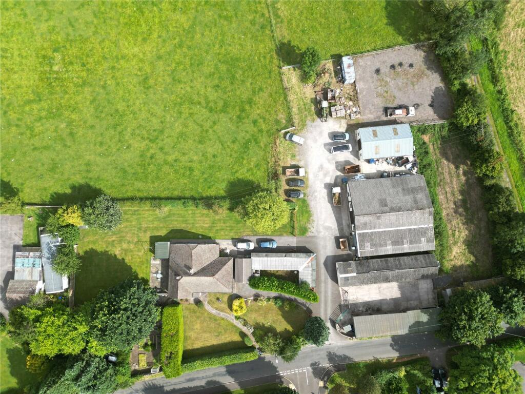 Additional property image - Parsonage Lane, Chilcompton