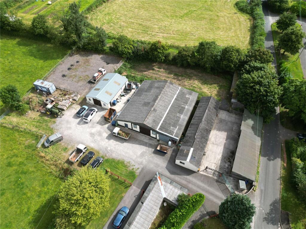 Additional property image - Parsonage Lane, Chilcompton