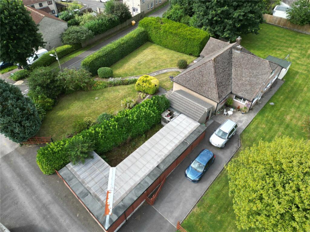Additional property image - Parsonage Lane, Chilcompton