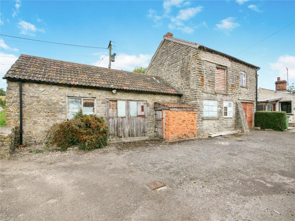 Additional property image - Prestleigh, Shepton Mallet