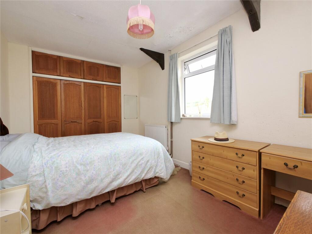 Additional property image - Prestleigh, Shepton Mallet