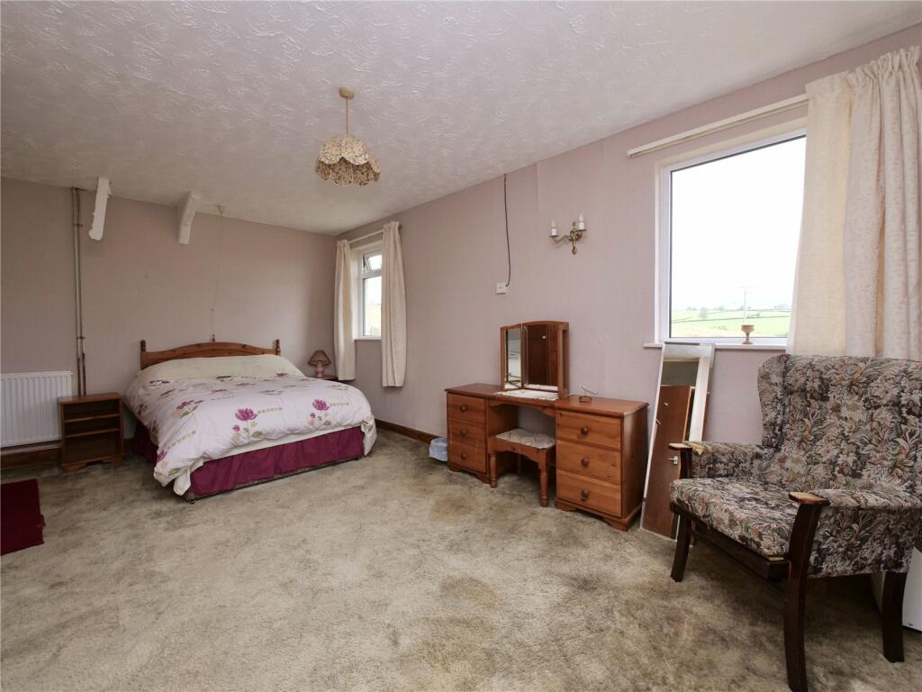 Additional property image - Prestleigh, Shepton Mallet