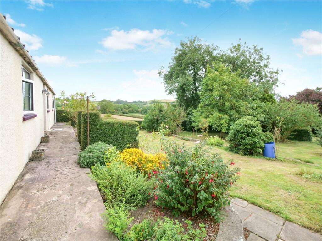 Additional property image - Prestleigh, Shepton Mallet