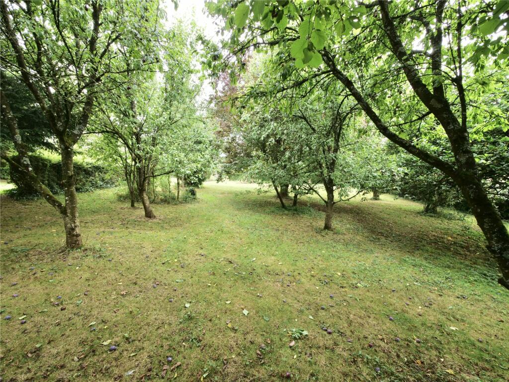 Additional property image - Prestleigh, Shepton Mallet