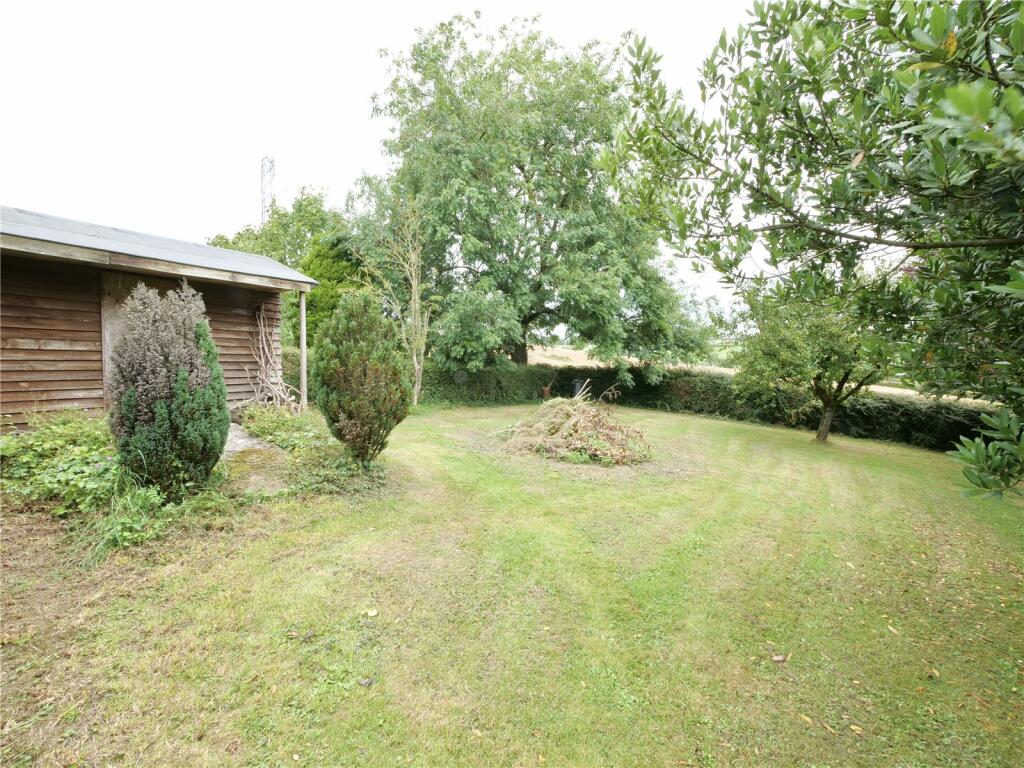 Additional property image - Prestleigh, Shepton Mallet